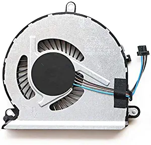 Replacement CPU Cooling Fan for HP Pavilion 15-au 15-au000 15-au100 15-au500 15-au600 15-AU030WM 15-AU 15-AU020WM 15-au010wm 856359-001