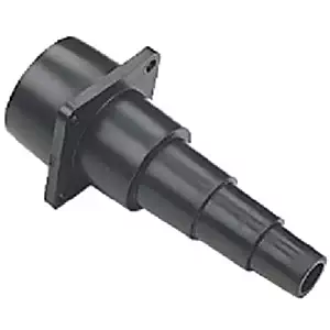Shop Vac 906-87-00 Universal Tool Adapter, Pack of 1