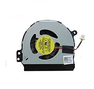 SWCCF New Laptop CPU Cooling Fan for Dell Inspiron 1464 1564 1764 N4010 Series DFS531205HC0T F9S8 0F5GHJ F5GHJ 4LUM3FAWI00
