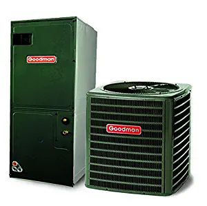 2.5 Ton 13 Seer Goodman Air Conditioning System - GSX130301 - ARUF30B14