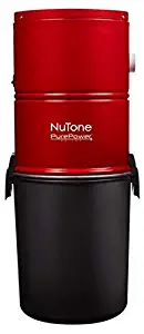 Nutone PurePower 550 Air Watts Central Vacuum System Power Unit (PurePower 5501)