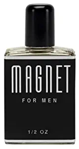 Liquid Magnet Pheromone Cologne for Men Drives Women Wild for Sex