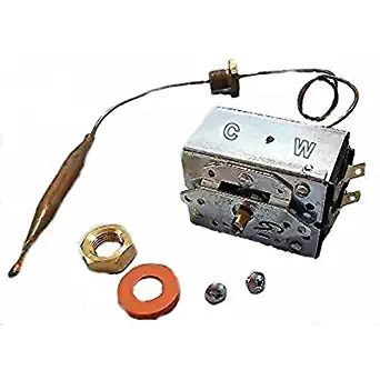 Hydrocollator Thermostat (120V)for E1, E2, SS, SS2, M2, M4 Units PN# CW10631