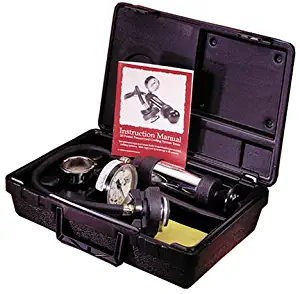 Stant 12270 30 Pound Cooling System and Pressure Cap Tester