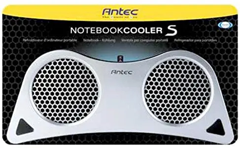 Notebook Cooler S