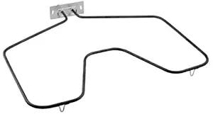 Exact Replacements ERB44X5099 Ch44x5099-454811 Range Oven Element