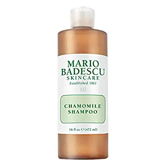 Mario Badescu Chamomile Shampoo, 8 Fl Oz