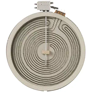 WB30T10133 - Aftermarket Upgraded Replacement for GE Radiant Heating Element