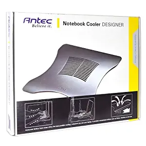 Antec Designer Stylish Notebook Cooler