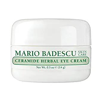 Mario Badescu Ceramide Herbal Eye Cream, 0.5 oz.