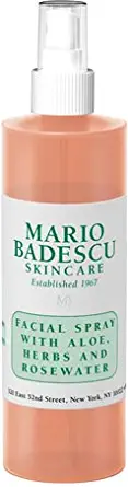 Mario Badescu Facial Spray with Aloe Herbs and Rosewater