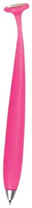 Wellspring Wiggle Pen, Pink (434)