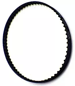 Vacuum Fix Geared Belt, Compatible Replacement for Kenmore 20-5285 (CB-1)