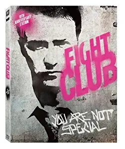 Fight Club (10th Anniversary Edition) [Blu-ray]