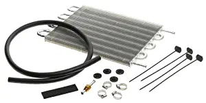 Hayden Automotive 405 Ultra-Cool Tube and Fin Transmission Cooler