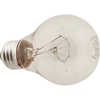 SOUTHBEND Equipment Light Bulb High Temperature Oven Bulb 16148