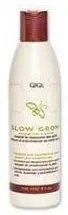 Gigi Slow Grow Lotion- Reduces Hair Regrowth 8oz