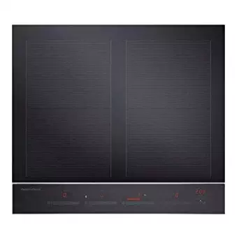 Fisher Paykel CI244DTB2N 24 Inch Electric Induction Cooktop