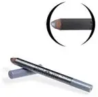 Maybelline Cool Effect Cooling Shadow Liner, Cool Blues 20 .07 oz (1.9 g)