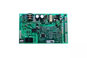 GE WR55X10968 Main Control Board Assembly for Refrigerator