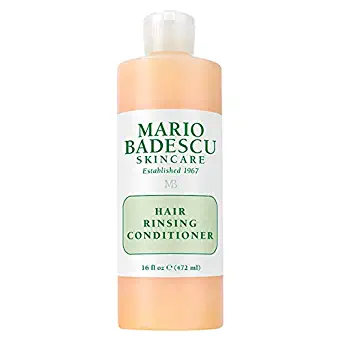 Mario Badescu Hair Rinsing Conditioner, 8 Fl Oz