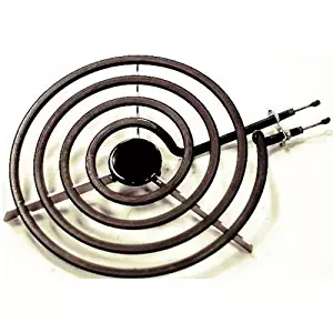 Hotpoint 8" Range Cooktop Stove Replacement Surface Burner Heating Element WB30K10006