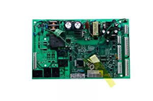 GE WR55X10775 Main Control Board Assembly for Refr