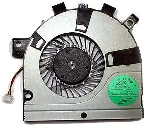 CPU Cooling Fan for Toshiba Satellite E45T E45t-A4200 E45T-A4300 Series Part Number DC28000DTA0