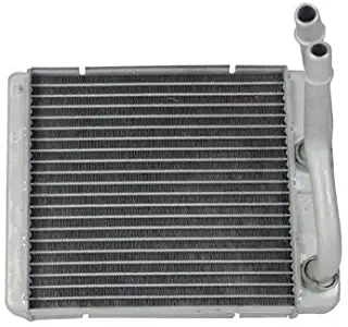 TYC 96001 Replacement Heater Core
