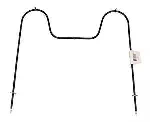 Edgewater Parts WP74003019 Oven/Range Bake Element, 240V, 2800W, Compatible With Whirlpool, Magic Chef, Maytag, Crosley, Norge, Admiral, Jenn-Air, Hardwick, Kenmore, Litton