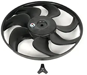 ACDelco 15-8711 GM Original Equipment Engine Cooling Fan Assembly