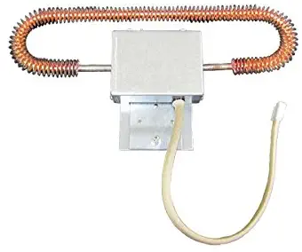 Coleman Electric Heat Kit 9233-4551