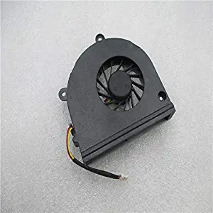CPU Cooling Fan For Toshiba Satellite P855 P855-S5200 Cooling Fan for DC28000ARD0 KSB06105HB BJ2K AB07505HX12BB00 coolong fan