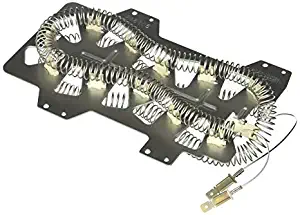 What's Up Dryer Heating Element DC47-00019A Replacement for Samsung