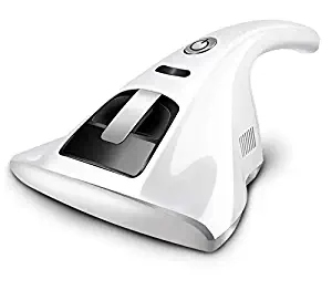 UV Vacuum Cleaner - 2019 UpgradedUV Anti-dust Vacuum Cleaner, Powerful Suctions Effectively Remove Dust Hidden in Mattresses, Pillows, Curtains, Sofas and Carpets