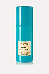 NIB Neroli Portofino All Over Body Spray, 150ml With Free Sample!!