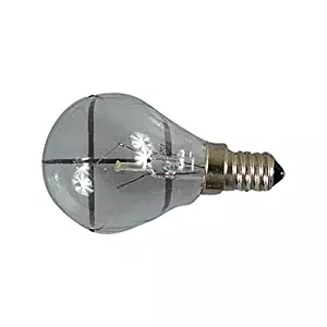 00166016 Gaggenau Wall Oven Bulb