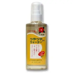 Oshima Tsubaki Camellia Oil in Water - 150ml