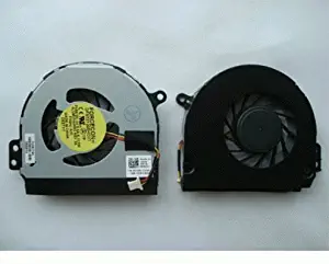 SWFan New for Dell Inspiron 1564 Laptop CPU Cooling Fan