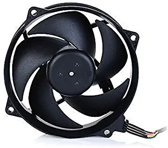 Generic Replacement Internal Cooling Fan Heat Sink Cooler for XBOX 360 Slim