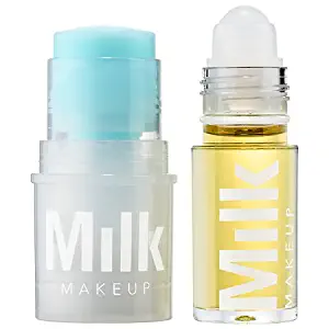 Milk Makeup - Cooling Water + Sunshine Oil - Set
