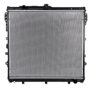 OSC Cooling Products 2994 New Radiator