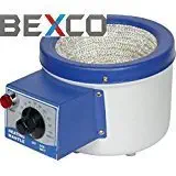 Heating Mantle Capacity 3000 ml Voltage 110 V Best Quality Original Item of Brand BEXCO DHL Expedited Shipping