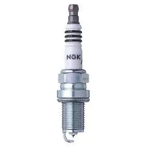 NGK 3521 Iridium Spark Plugs CR9EIX - 6 PCSNEW