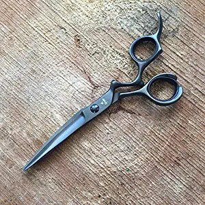 Ninja Katana Professional Hairdressing Scissors/Hair Cutting Shears (7.0")