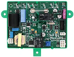 Dinosaur Electronics REPL F/3850712.01 Ignitor Board for Dometic Refrigerator