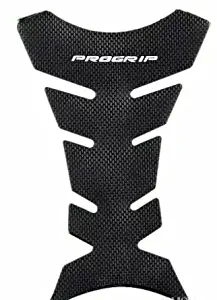 Progrip 505 Series Carbon Style Tank Pad Motorcycle Tank Protector