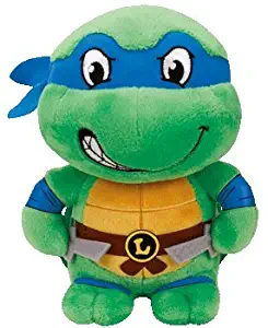 Ty Beanie Babies Teenage Mutant Ninja Turtles Leonardo