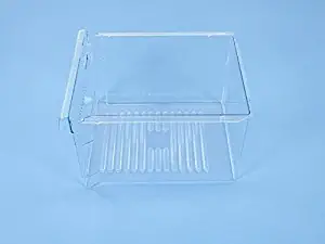 ForeverPRO 2252931 Crisper Pan for Whirlpool Refrigerator 1016336 AH869713 EA869713 PS869713