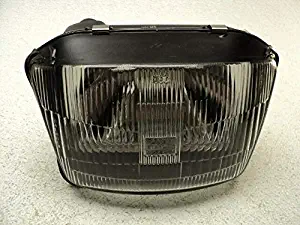 Kawasaki EX 250 EX250 Ninja #8566 Headlight Assembly/Headlamp